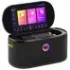 karao Xtreme Break X1 All in One Karaoke Portable Bluetooth Speaker With Built-In 13 Inch Tablet And Wireless Microphone